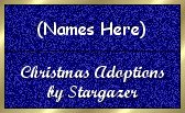 #13 Adoption Certificate