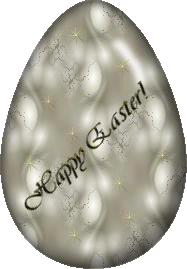Easter Egg E
