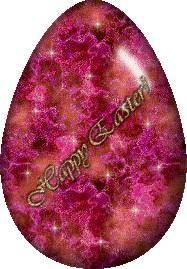 Easter Egg G