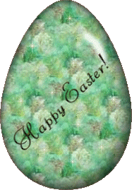 Easter Egg H