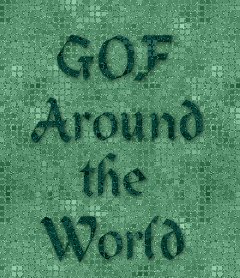 GOF Around the World