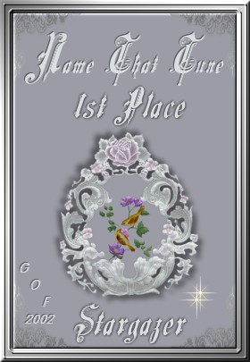 1st place