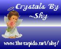 Crystals by ~Shy