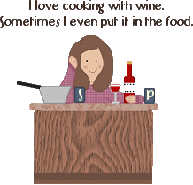 Wine Cooker