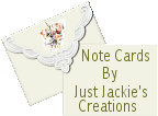 note cards