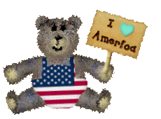 Teddy USA