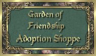 GOF Adoption Shoppe Logo