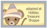 Holiday Treasure Shoppe