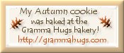 Gramma Hugs Bakery