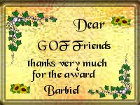 thank you from Barbiel