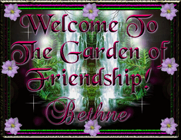 bethne welcome
