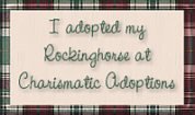 Charismatic Adoptions