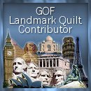 GOF Landmark Quilt