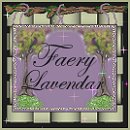 Faery Lavendar