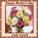 Lady Lynda, May 2004