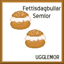 Ugglemor