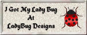 LadyBug Designs