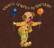 Karen's Graphics by Stargazer