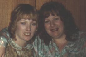 wendy, karen