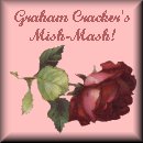 square 49, graham cracker's mish-mash
