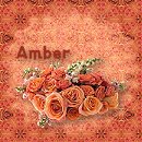 Amber