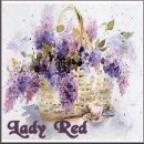 Lady Red