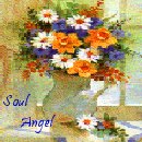 square 30, soul angel