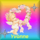 square 38, Yvonne