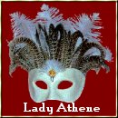 Lady Athene