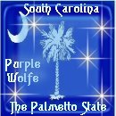 square 63, Purple Wolfe